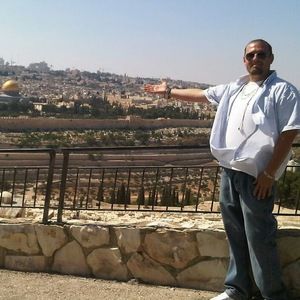 Meet your Posher, Benjamin